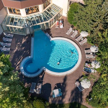 Hotel Marko Sankt Kanzian am Klopeiner See Exterior foto