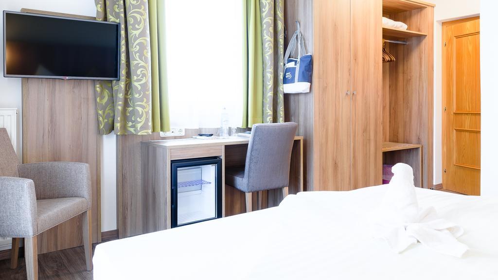 Hotel Marko Sankt Kanzian am Klopeiner See Habitación foto