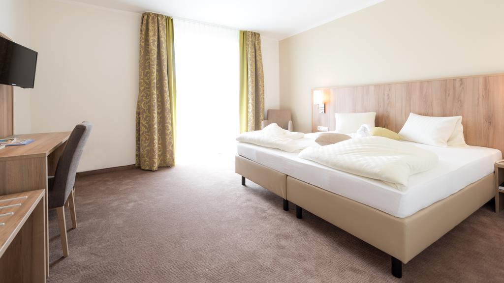 Hotel Marko Sankt Kanzian am Klopeiner See Habitación foto
