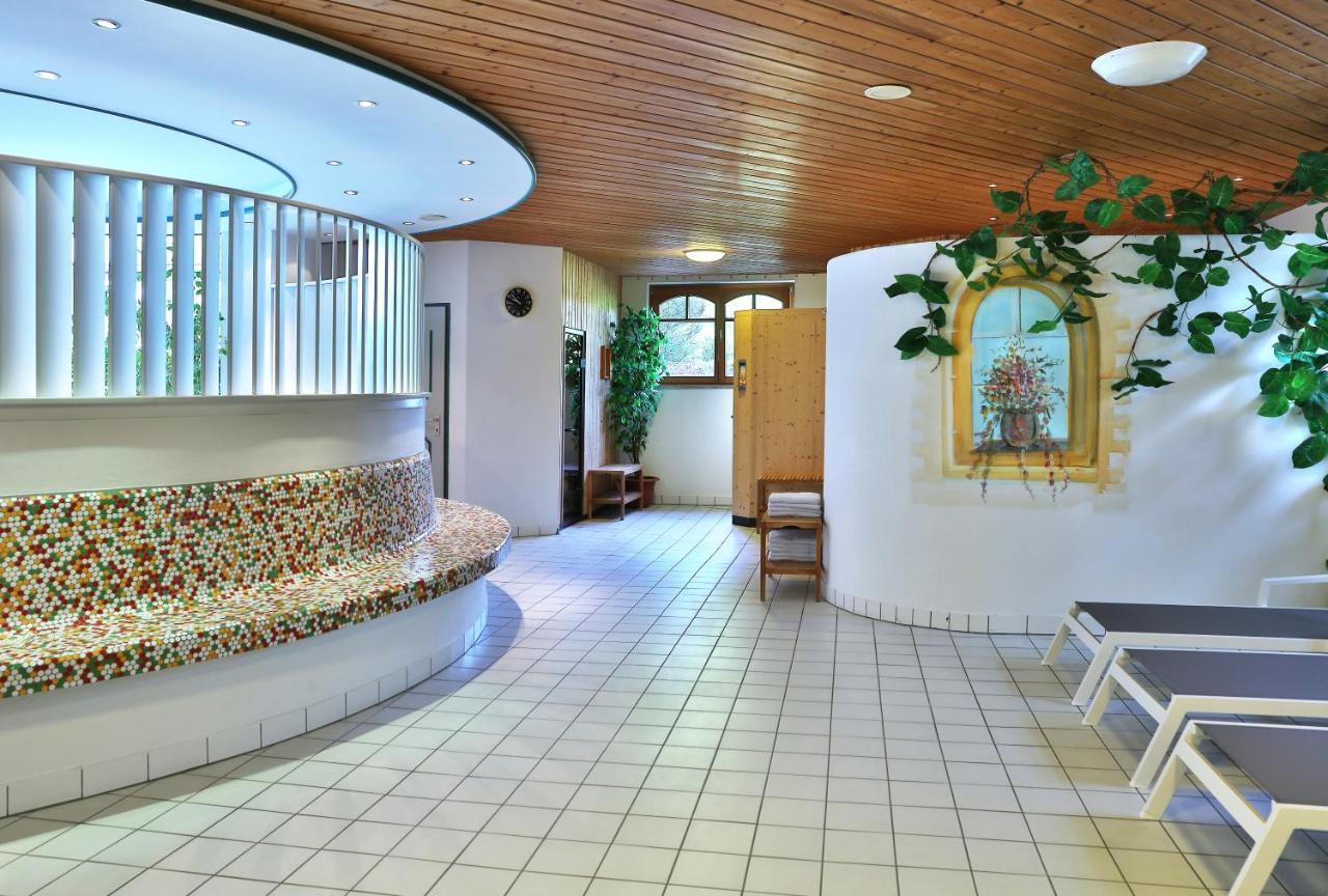 Hotel Marko Sankt Kanzian am Klopeiner See Exterior foto